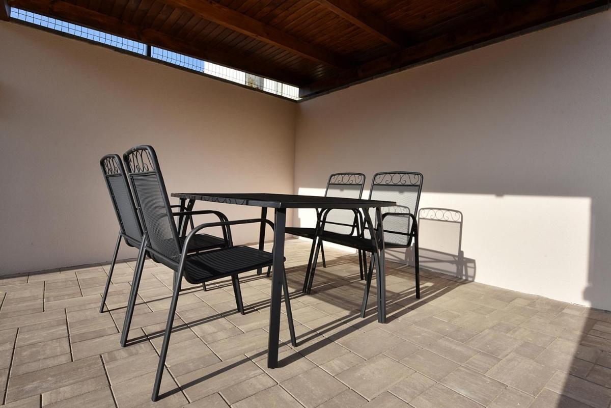 Apartmany Virbo 브르보우 외부 사진